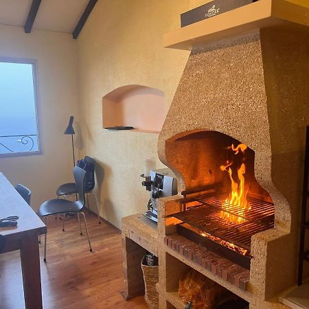 Ancienne Mairie Vieux Village Roquebrune 3 Bedroom Apartment Dış mekan fotoğraf