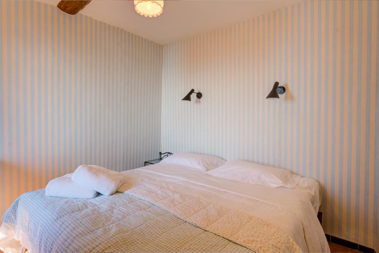 Ancienne Mairie Vieux Village Roquebrune 3 Bedroom Apartment Dış mekan fotoğraf