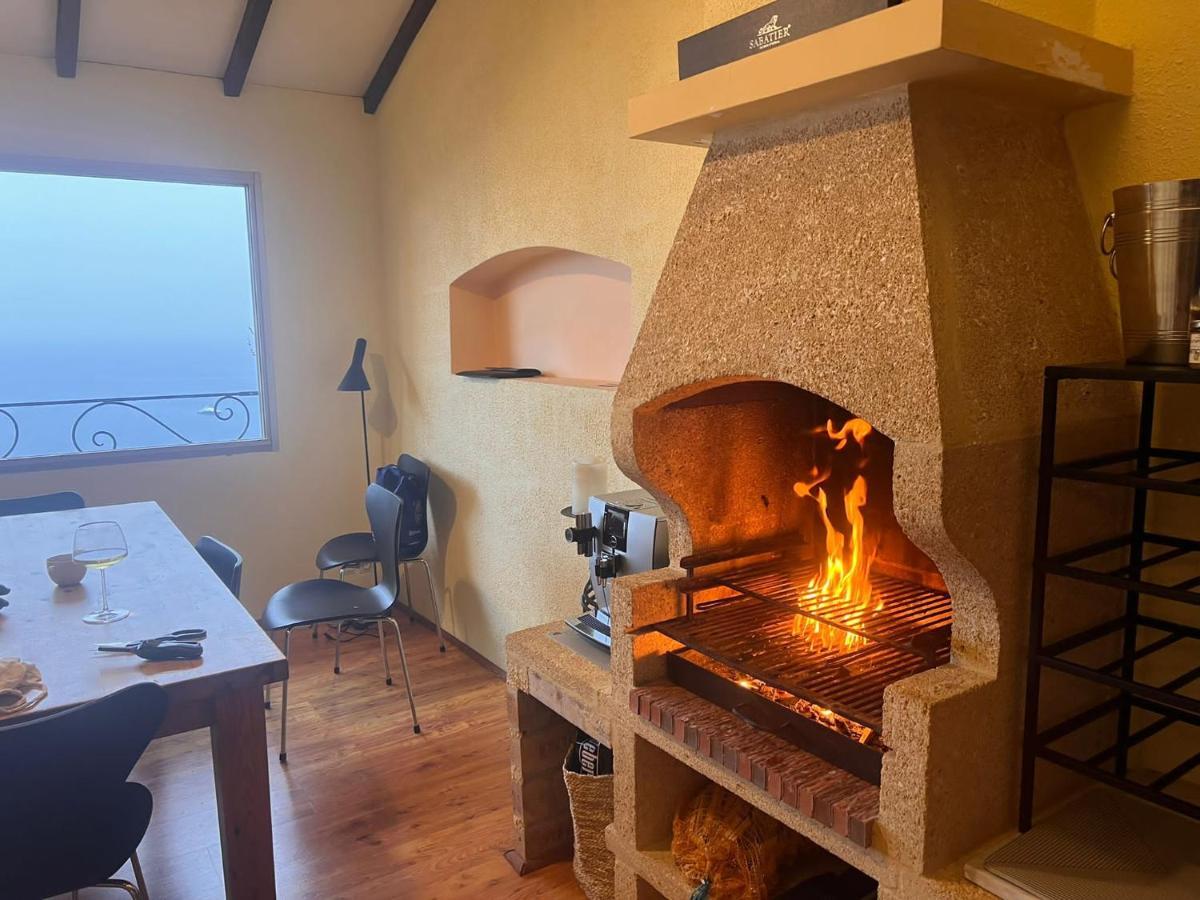 Ancienne Mairie Vieux Village Roquebrune 3 Bedroom Apartment Dış mekan fotoğraf